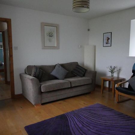 Macleod Cottage - Isle Of Lewis Self-Catering Port of Ness Exteriör bild